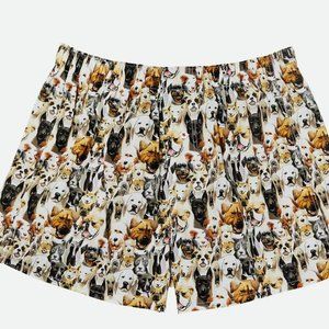Duthers Boxer NWT